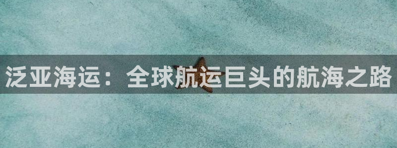 公海赌船网页