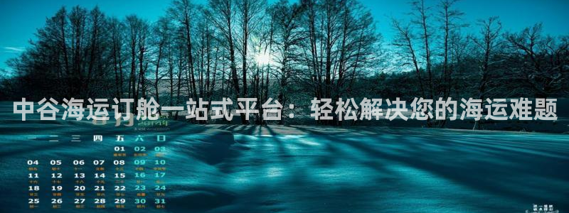 欢迎你来到公海 赌船